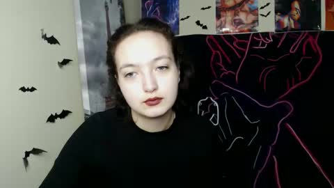 Aria online show from 11-06-25, 07:31