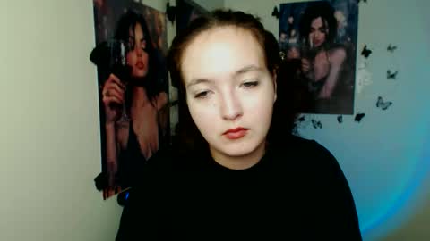 Aria online show from 11-17-25, 07:14