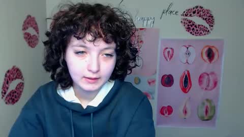 Aria online show from 11-24-25, 01:33