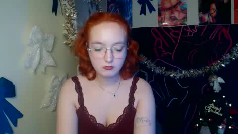 Aria online show from 12-20-25, 02:46