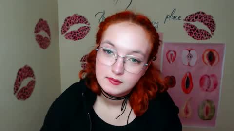 Aria online show from 01-13-26, 01:16