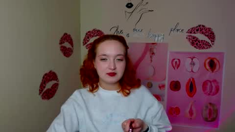 Aria online show from 03-11-26, 07:14