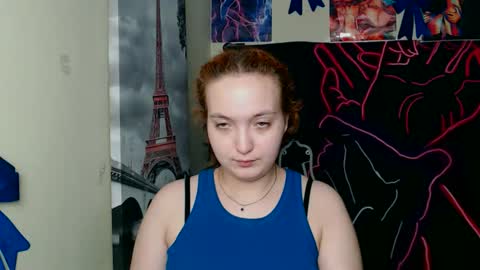 Aria online show from 03-27-26, 01:22