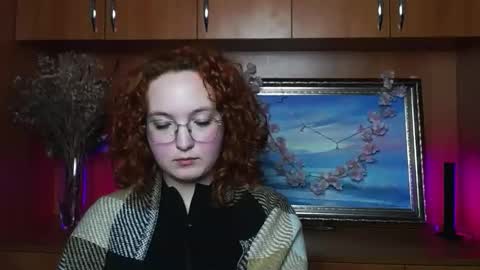 Aria online show from 04-21-26, 08:34