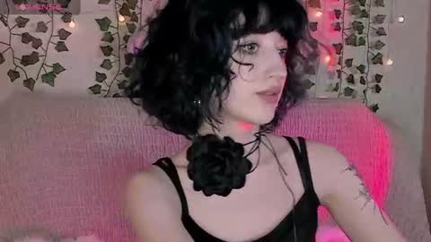 Misty  -  mistymarlow online show from 06-11-26, 12:03