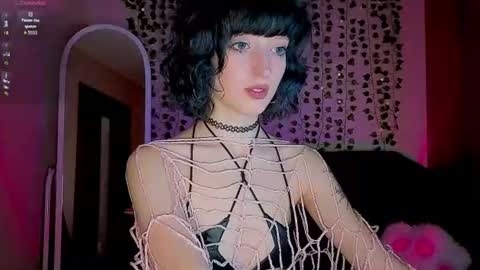 Misty  -  mistymarlow online show from 06-21-26, 12:19