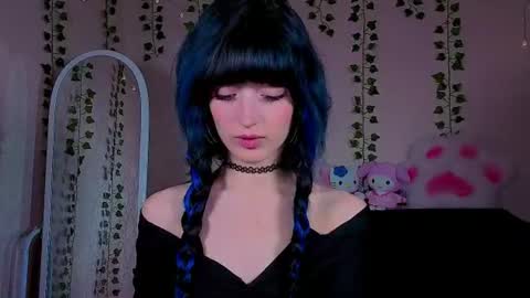Misty  -  mistymarlow online show from 07-18-26, 12:09