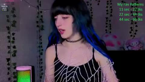 Misty  -  mistymarlow online show from 07-29-26, 10:24