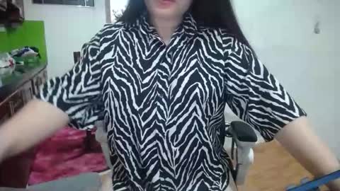 Misumiko96 online show from 09-19-25, 12:50