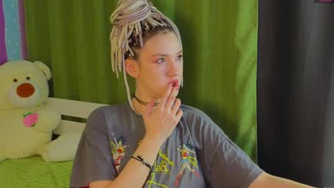 alice online show from 02-07-25, 06:56