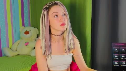 alice online show from 02-20-25, 05:01