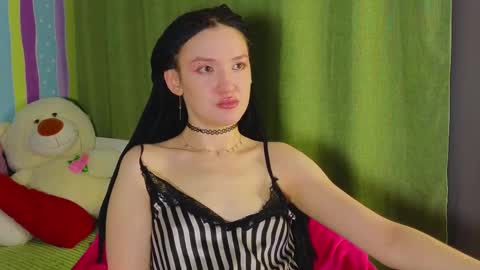 alice online show from 03-09-25, 08:52