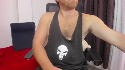 Snapshot of mitchbukanan chatting on 05-19-26, 12:49 mitchbukanan online show from 05-19-26, 12:49