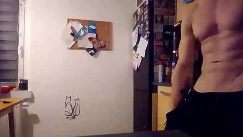 mitchi198989 online show from 03-14-26, 03:56