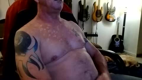 Snapshot of mitchnails69 chatting on 02-07-25, 11:34 BobbyMitchGa online show from 02-07-25, 11:34