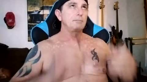 Snapshot of mitchnails69 chatting on 03-12-25, 12:26 BobbyMitchGa online show from 03-12-25, 12:26