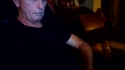 Snapshot of mitchnails69 chatting on 10-17-25, 10:07 BobbyMitchGa online show from 10-17-25, 10:07