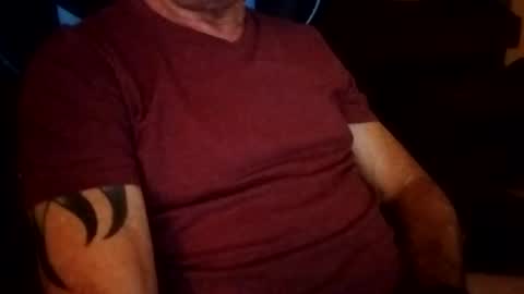 Snapshot of mitchnails69 chatting on 10-18-25, 09:32 BobbyMitchGa online show from 10-18-25, 09:32