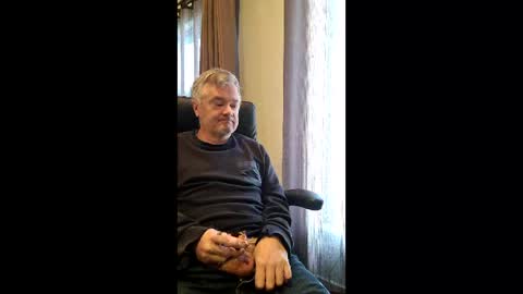 mitchoxxford online show from 02-15-26, 11:45