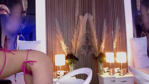 Mtica Brennet online show from 11-20-25, 03:39