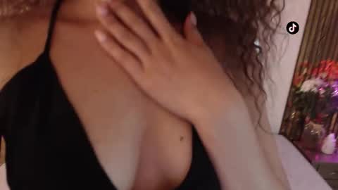 Mtica Brennet online show from 03-11-26, 05:02