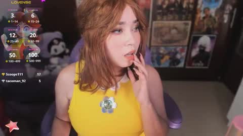 Emili online show from 09-25-25, 06:17