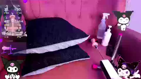 mitsu kawii online show from 09-11-25, 11:16