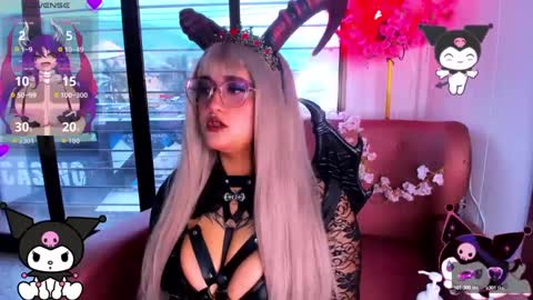 mitsu kawii online show from 09-17-25, 08:21