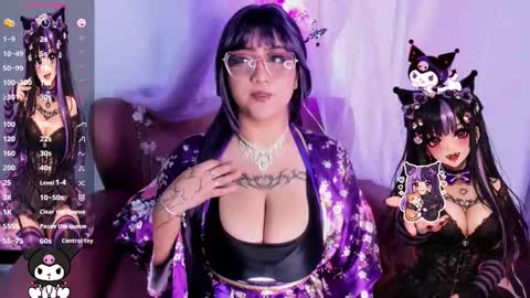 mitsu kawii online show from 03-09-26, 03:16