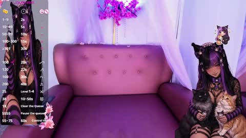 Snapshot of mitsu_kawii chatting on 05-21-26, 08:16 mitsu kawii online show from 05-21-26, 08:16