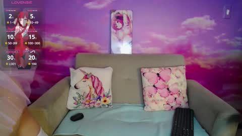 mitsuri_nyx online show from 02-11-26, 12:10