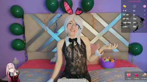 mitsuri_nyx online show from 04-04-26, 12:02