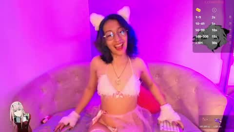 mitsuri_nyx online show from 04-28-26, 12:21