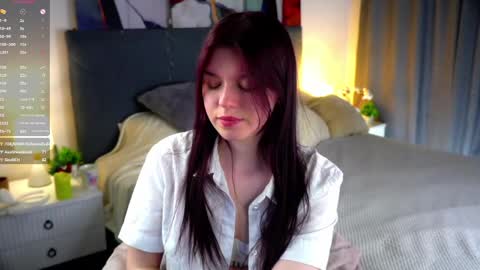 Rosalie online show from 04-09-26, 06:19