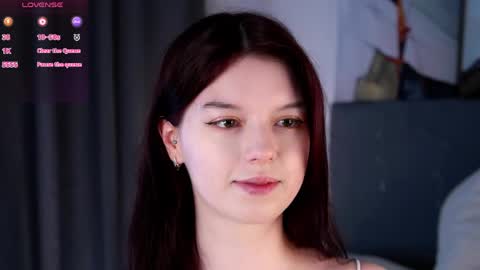 Rosalie online show from 06-08-26, 12:58