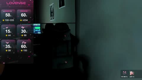 Snapshot of miumiumia chatting on 01-20-25, 09:03 Mia 3 online show from 01-20-25, 09:03