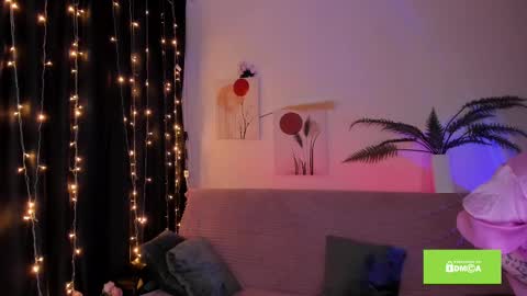 Yuka online show from 02-23-25, 04:13