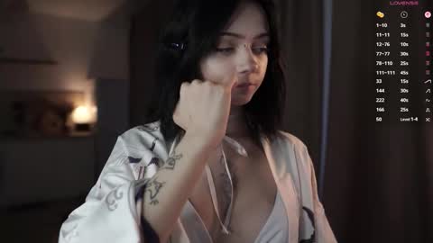 Yuka online show from 09-14-25, 04:06