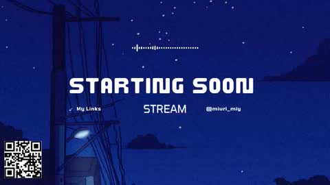 Yuka online show from 09-21-25, 04:30