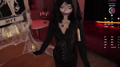 Yuka online show from 10-29-25, 06:53