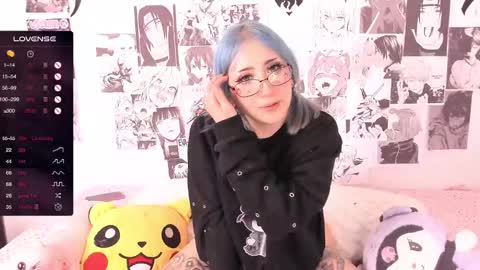  Miwa Violet  online show from 12-15-24, 01:35