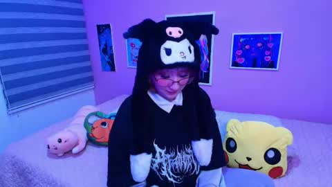  Miwa Violet  online show from 01-13-26, 03:34