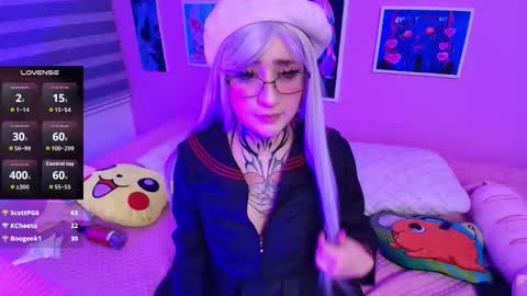  Miwa Violet  online show from 03-02-26, 05:08