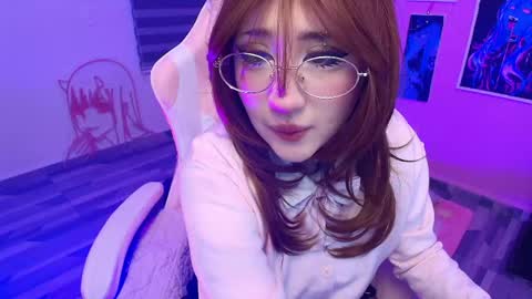 Snapshot of miwaviolet chatting on 06-09-26, 12:22 Miwa Violet online show from 06-09-26, 12:22