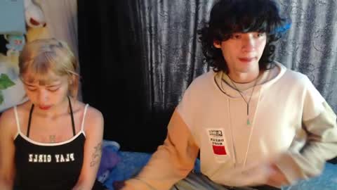 Naomi and Nekorii online show from 05-13-26, 01:08