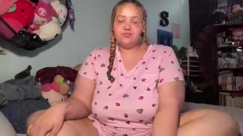 mixxedgoodness222 online show from 01-09-26, 03:31