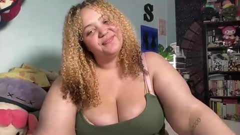 mixxedgoodness222 online show from 02-23-26, 09:01