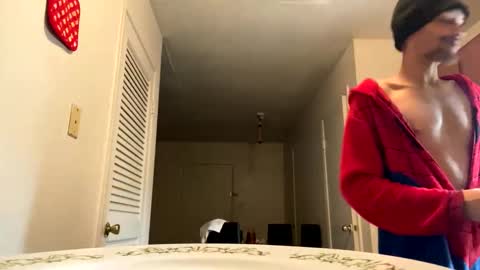 Deanthony online show from 02-08-25, 03:19