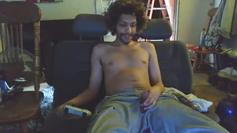 Deanthony online show from 03-11-26, 07:31