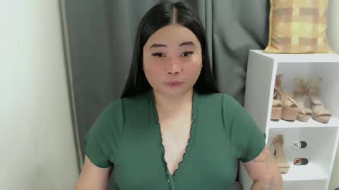 cassie marie online show from 04-01-26, 01:41